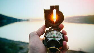 Let us all put our trust in the Lord