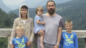 Adoption story: Happy homecoming  (Part 6)