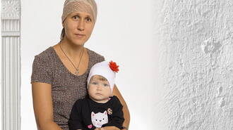 Adoption story: Going for a third child (Part 5)