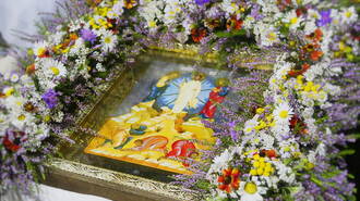 Feast of the Holy Transfiguration