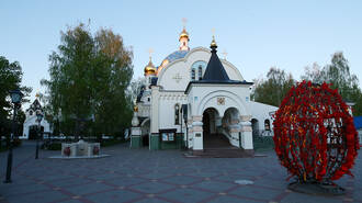 Saint Elisabeth Convent reopens after quarantine
