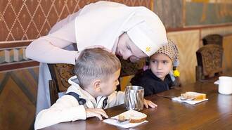 With God, our Capabilities are Boundless