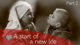 First days of ministry (Part 2)