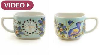 Ceramic Workshop of St Elisabeth Convent