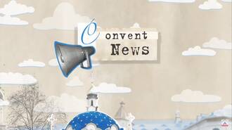 St Elisabeth Convent News Release #26