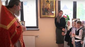 “Your Prayers Help Me Live”