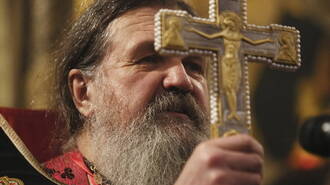 Let us put our trust in God, even in the toughest of times