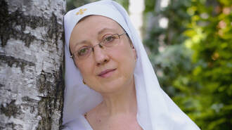 Difficulties of our lives are steps towards our salvation