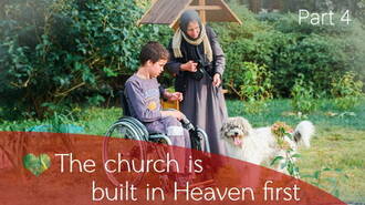 Nun Martha recalls a dream (Part 4)