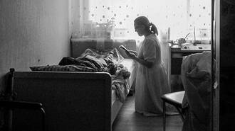 Open Heart: Sister Joanna Bogush