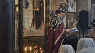 Don’t Be Afraid To Follow Christ