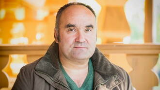 Loyalty and connectedness to God give meaning to our lives