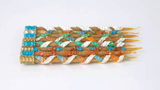 Candle Production Workshop