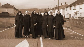 New Concerts of the Monastic Choir in Great Britain