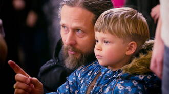 True freedom starts within