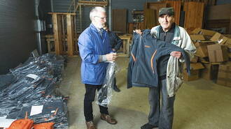 Generosity is the only attire that never wanes