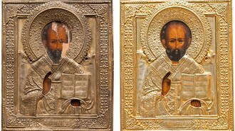 Icon Restoration Studio