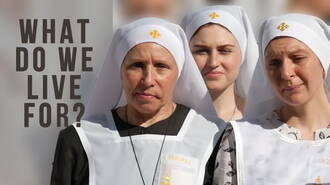 The Lay Sisters of Saint Elisabeth Convent