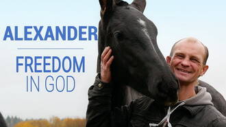 Transforming Lives. Alexander