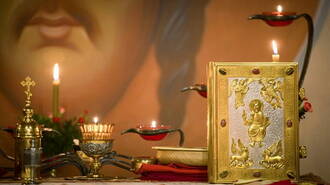 Working with a spirit