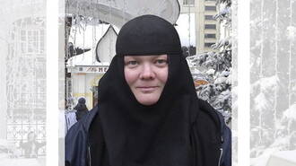 Human Fates: Nun Maria (Yakovleva). Part 1