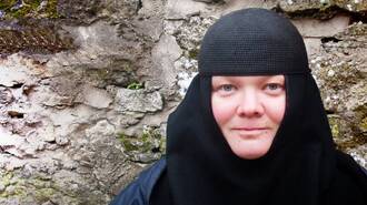 Human Fates. Nun Maria (Yakovleva). Part 2