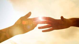 On a Mission of Love: Social Ministry at St Elisabeth Convent