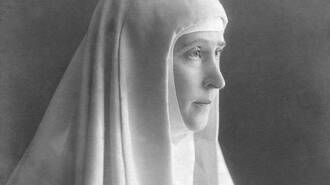Life of the Holy New Martyr Grand Duchess Elizabeth