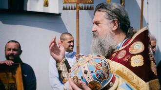 Without God we are helpless