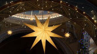 The Nativity of our Lord and Savior Jesus Christ