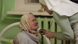 Boarding Homes for adults under the protection of the Mother of God