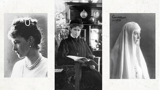 10 facts about the life of Saint Elisabeth Romanov