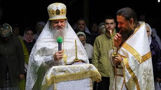 Rising above the routine and doing the will of God