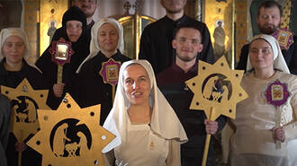 Our musical greetings to you this Christmas season