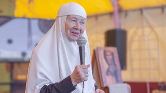 Helping Ourselves by Helping Others