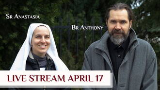 Livestream: The role of a Man in the Church