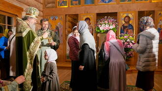 Overcoming doubts and doing the right thing