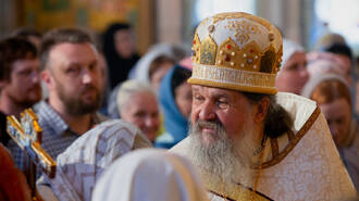 Lifting Our Hearts to the Lord