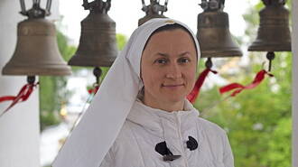 Let the church bells ring to bring hope to disadvantaged women!