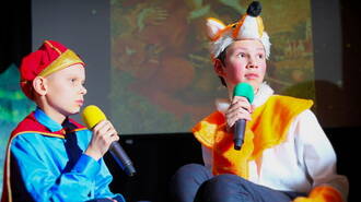 Beauty a central theme of Monastic school's humanities days