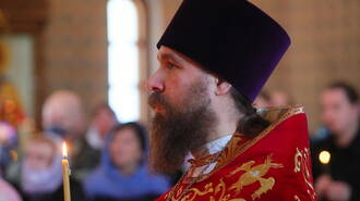 Putting our difficulties into perspective by seeking God's grace