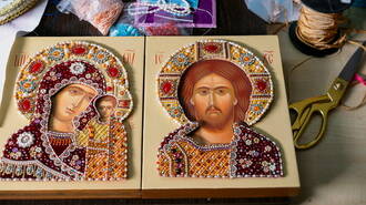 The Icon Casing Studio