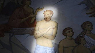 Lazarus Saturday in the Orthodox Church