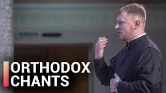 Magnification of the Annunciation of the Theotokos