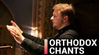 Priest's Reflections: The Myrrhbearing Women