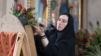 Four musings from Nun Elisabeth