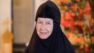 Health and illness as steps in our spiritual growth