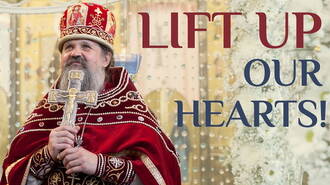 Father Andrey Lemeshonok reflects on repentance