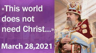 How can we advance in our knowledge of God?