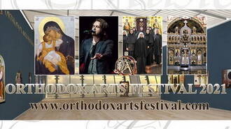 Convent presents its artwork in an online art festival